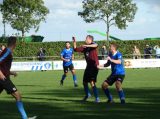 Den Bommel 1 - S.K.N.W.K. 1 (comp.) seizoen 2022-2023 (105/108)